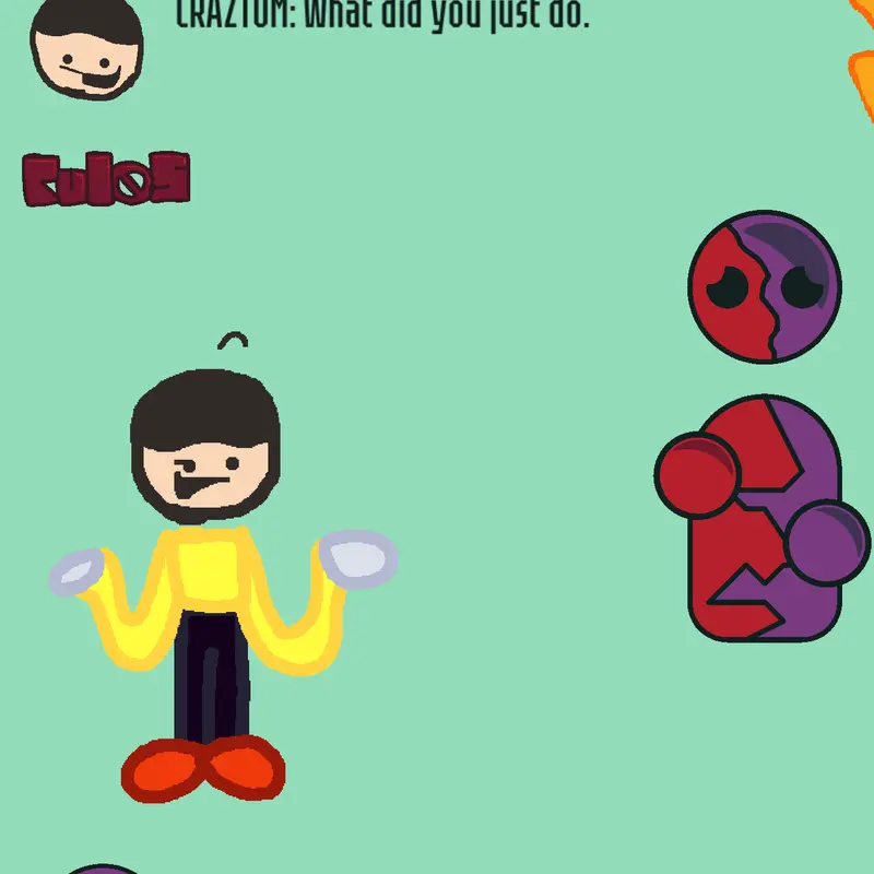 Game by @Qhylfi_Official