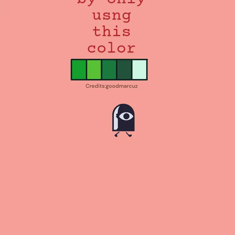 Game by @sadelliot