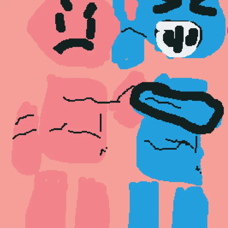 Game by @la_cone_ratera