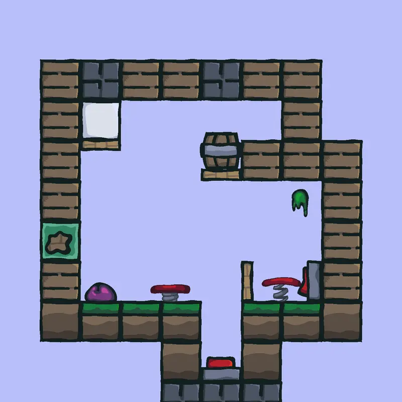 Game by @AManWhoIsLazy