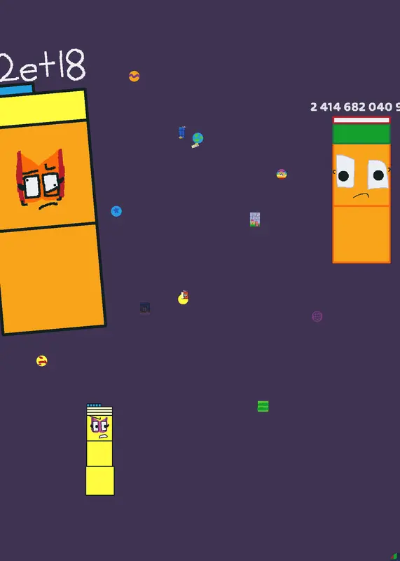 Game by @17th_Perfect_Number