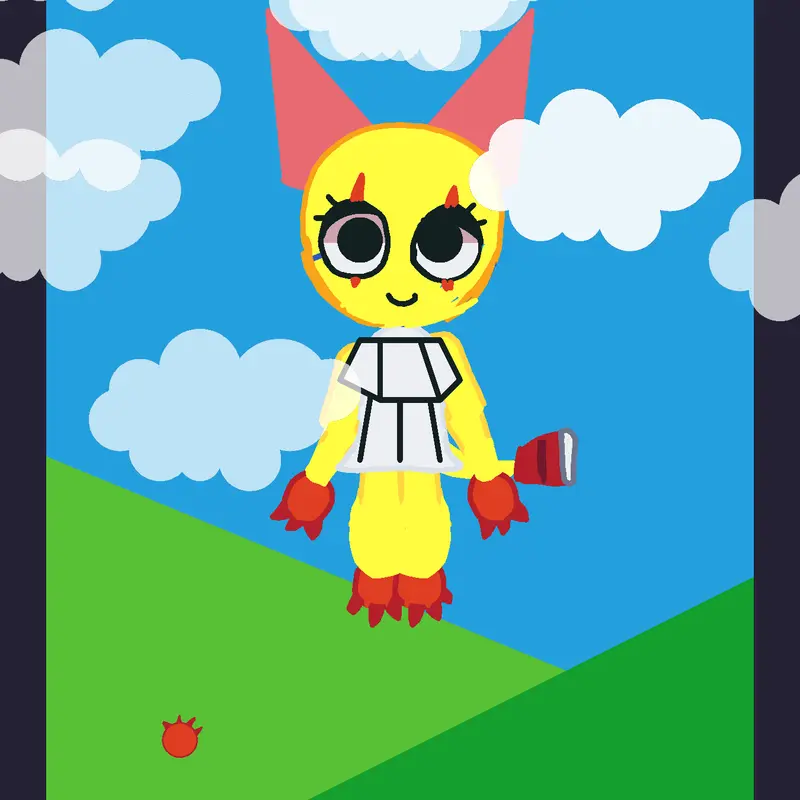Game by @1eclipsefannn