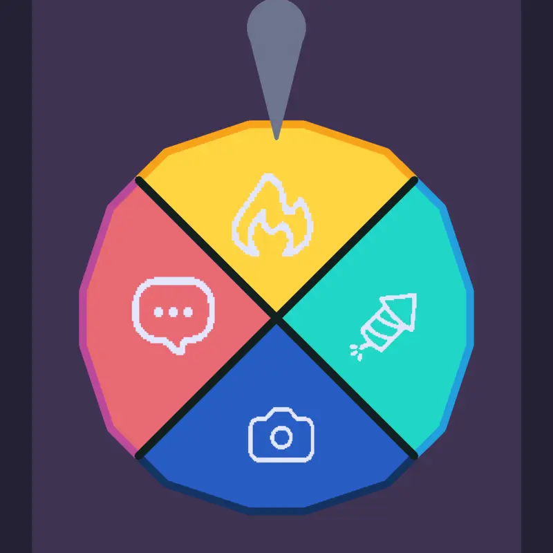 Game by @LILY_XD