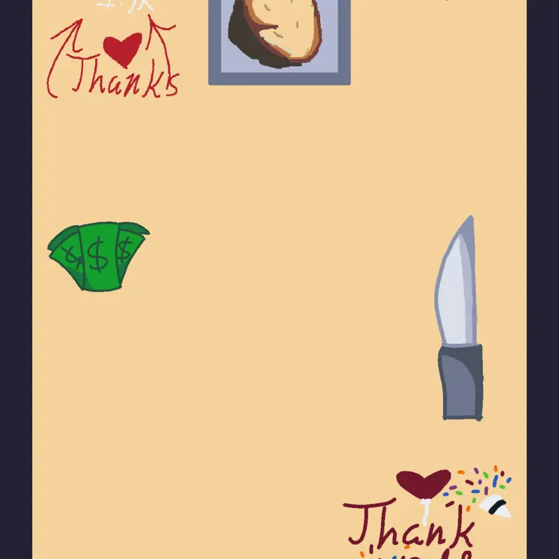 Game by @1dk_wh2t_t0pl4ce