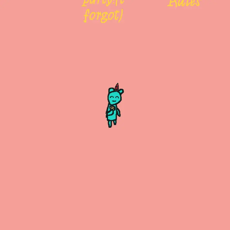 Game by @CyN3SsA