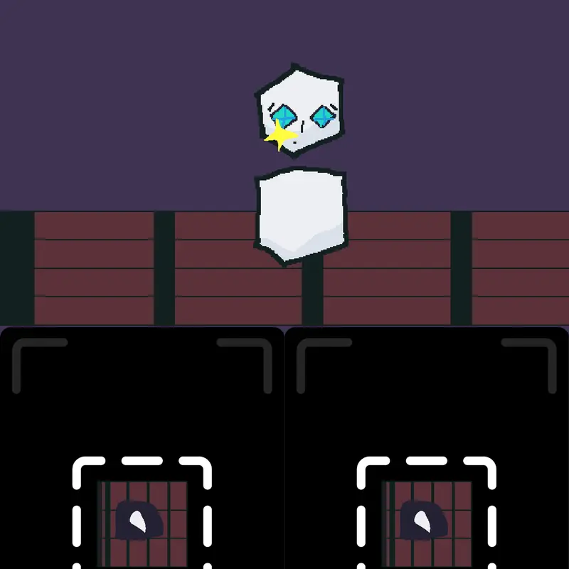 Game by @youirop