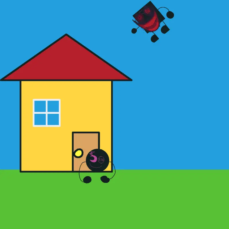Game by @Sprinting_Dummy_BFDI_KP