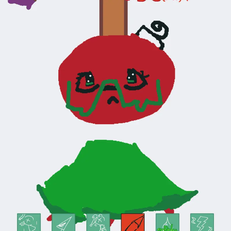 Game by @neeneewright