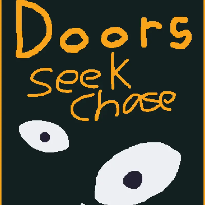 Long seek chase by @friendmasterv2