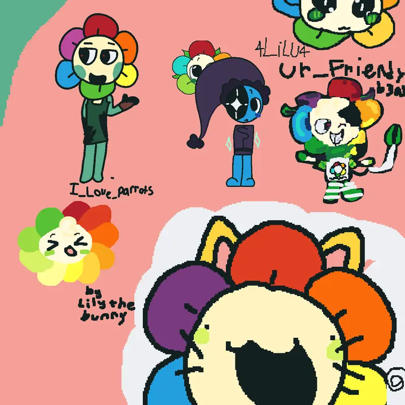 Game by @Lilisprinks_2