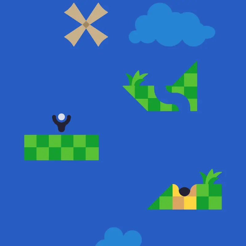 Game by @GabiGabrieli