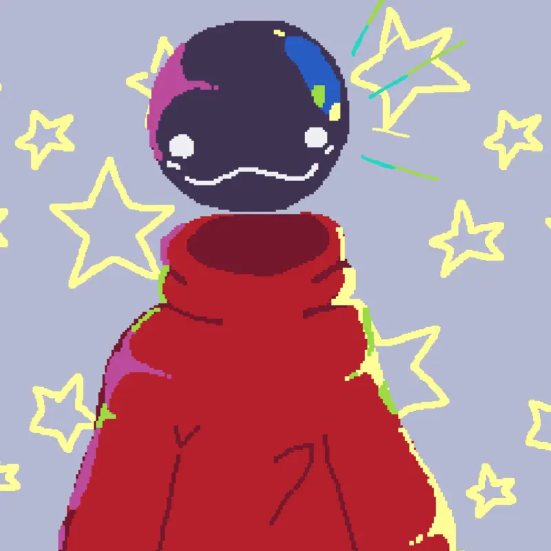 Game by @star_space