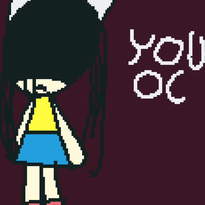 Game by @youmimicocoa