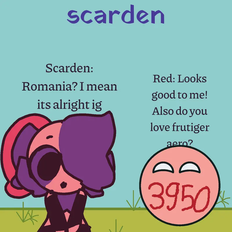 Game by @RedCastle3950