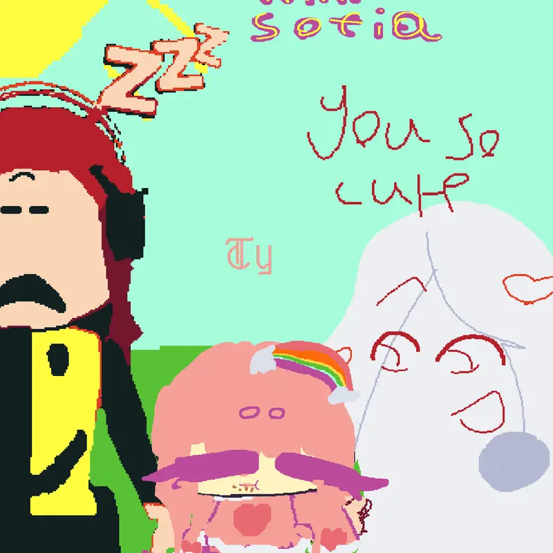 Game by @cute_girl_lover1234