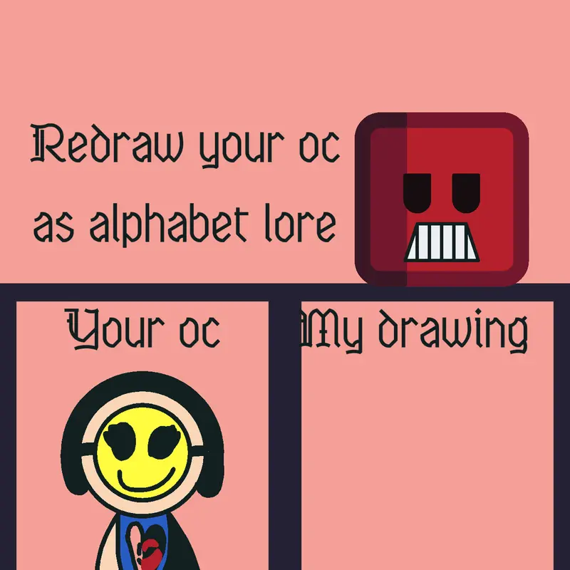 Game by @happythemask123
