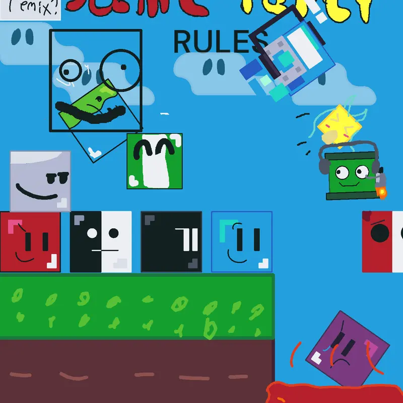 Game by @globo_castle