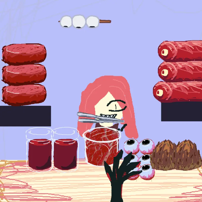 Game by @Jessie_LOL