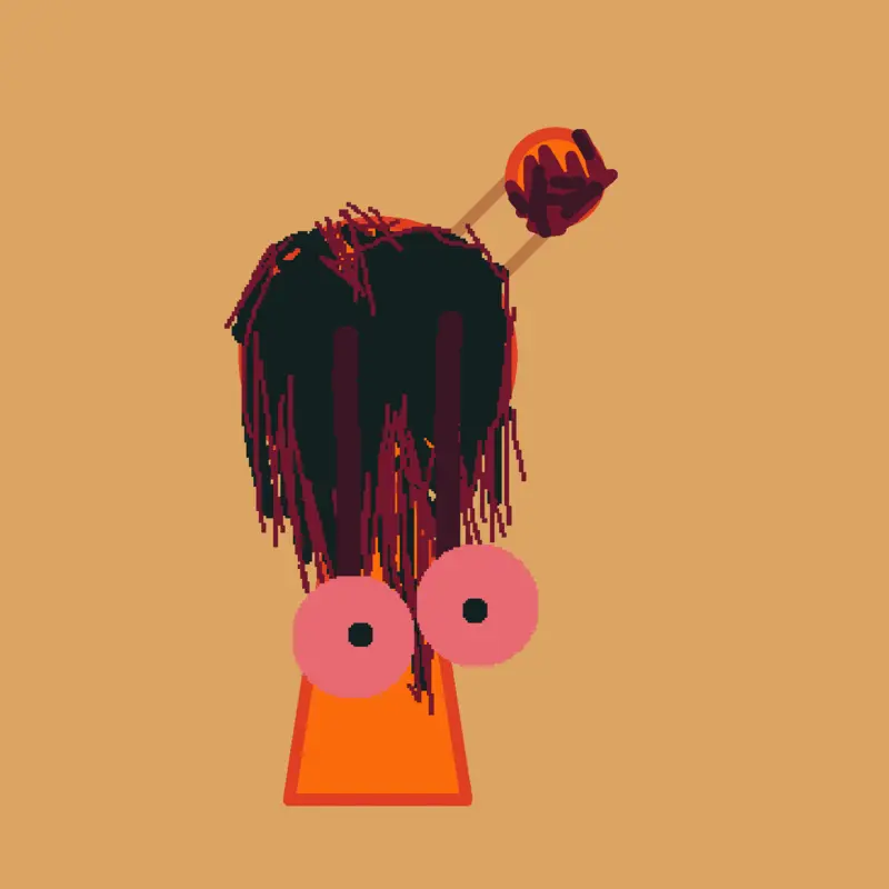 Game by @Raddy-1996
