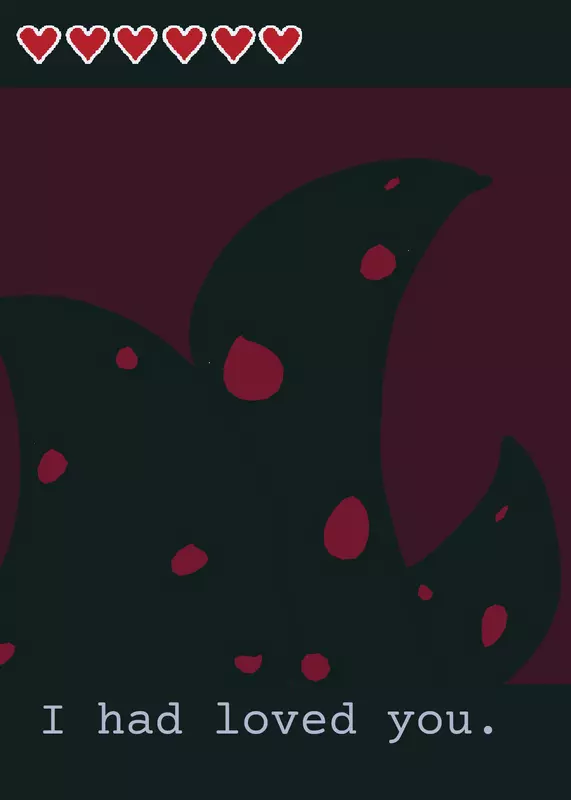 Game by @X3NO