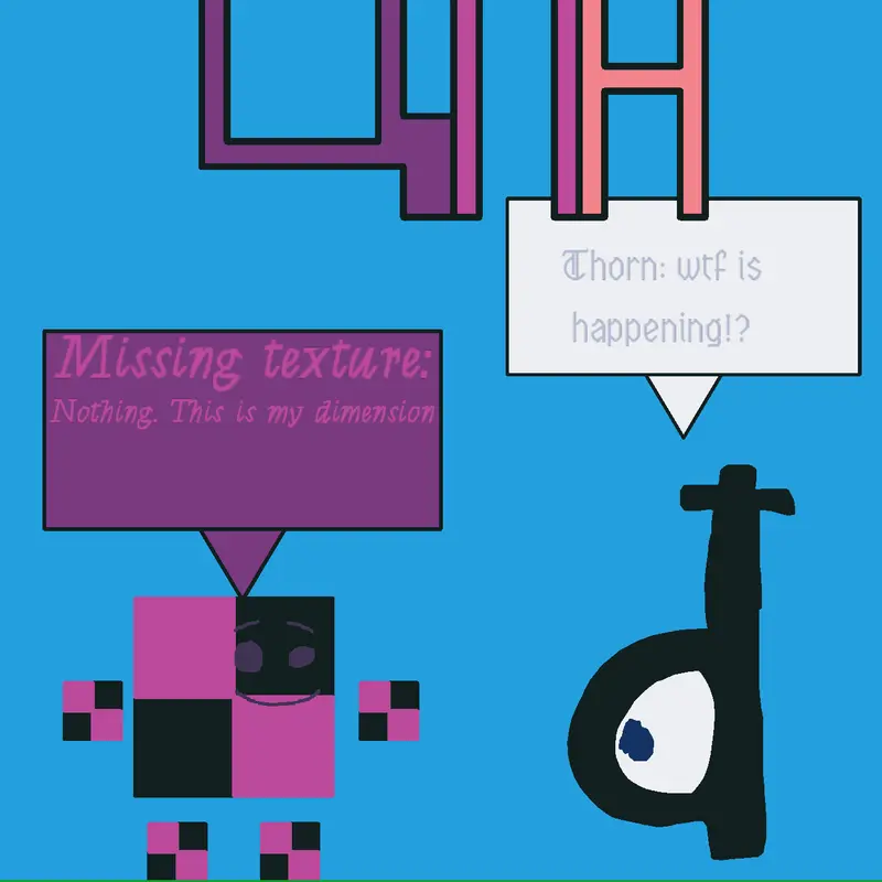 Game by @Missing-texture_official