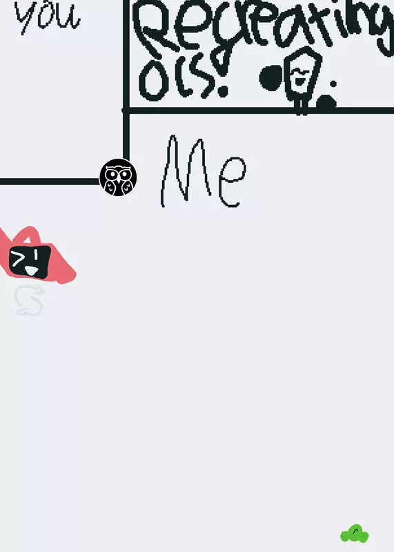 Game by @Starrythestarfish