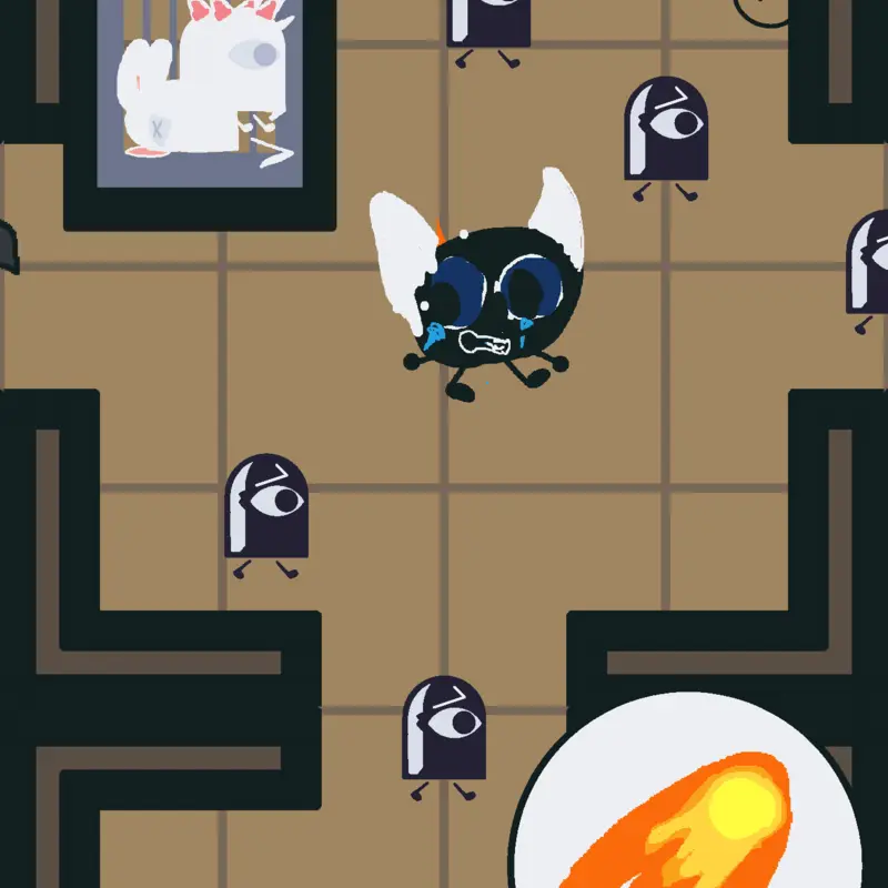 Game by @space_girl_ASTRONAUT