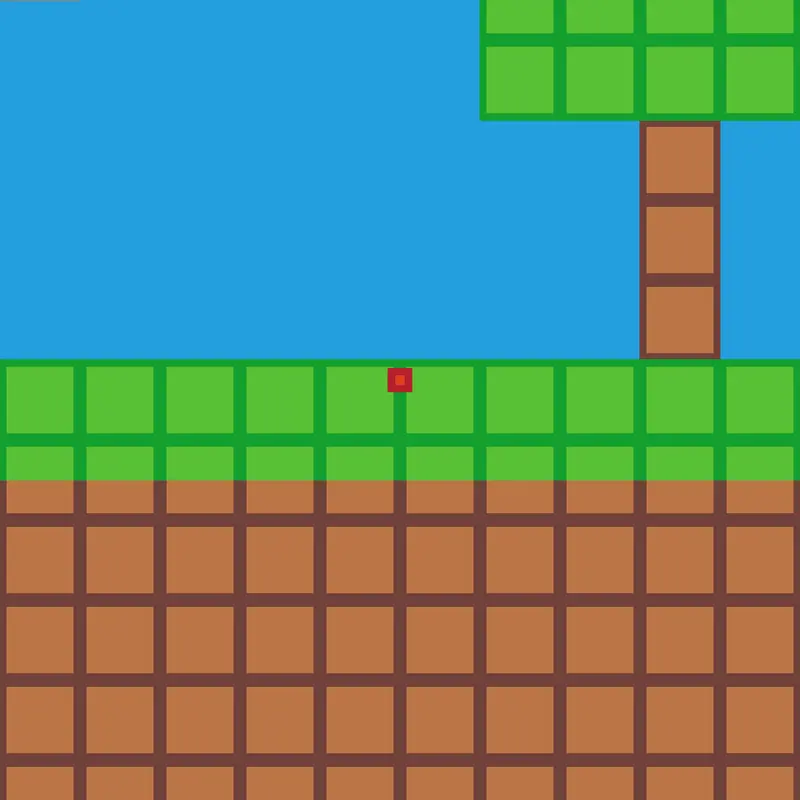 Sandbox Ending Game by @Skyler21