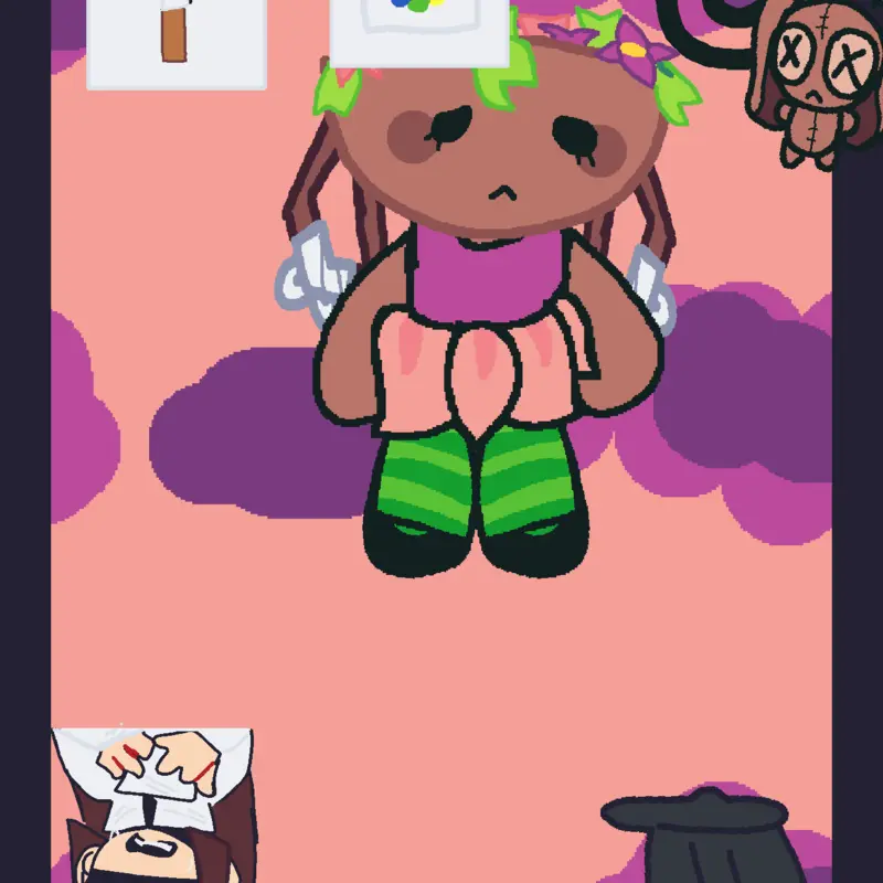 Game by @popularo