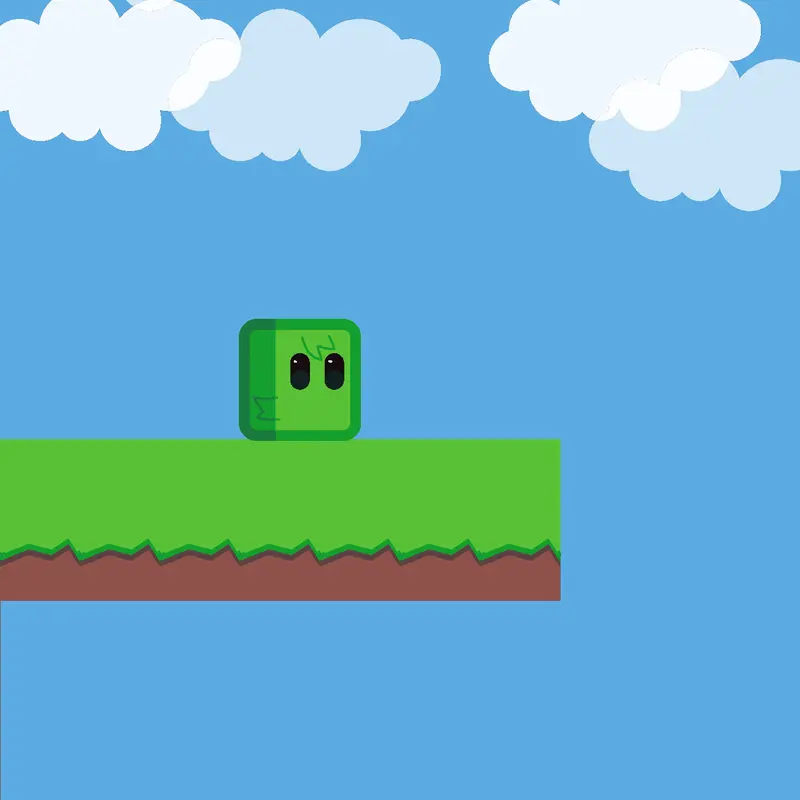 Game by @thanosfork