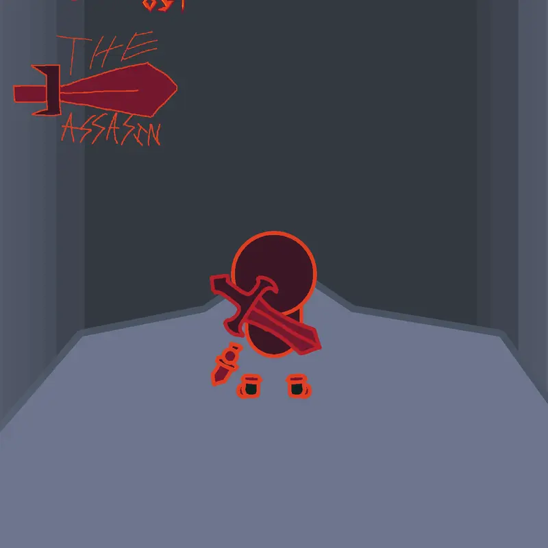 Game by @JackChow