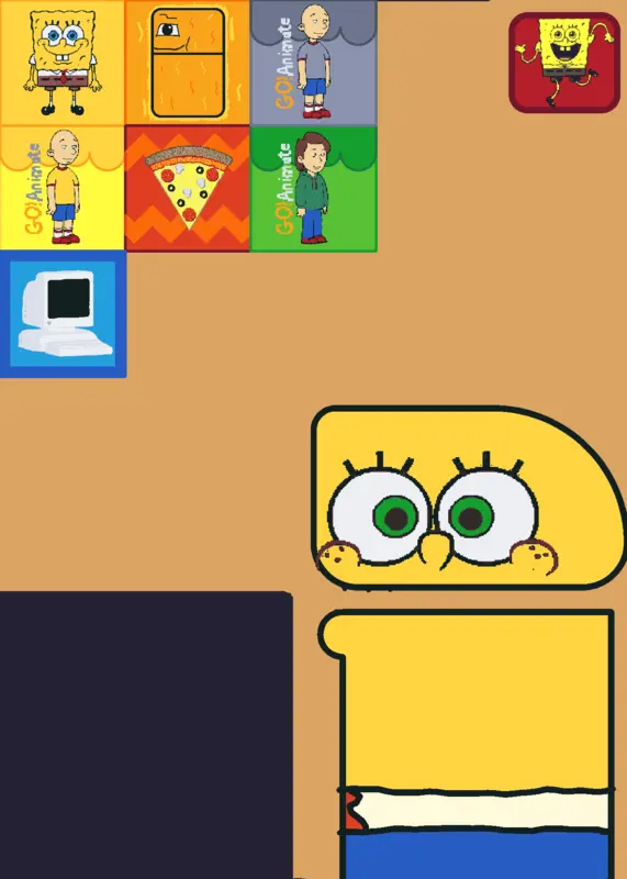 Game by @kaxidauhvili