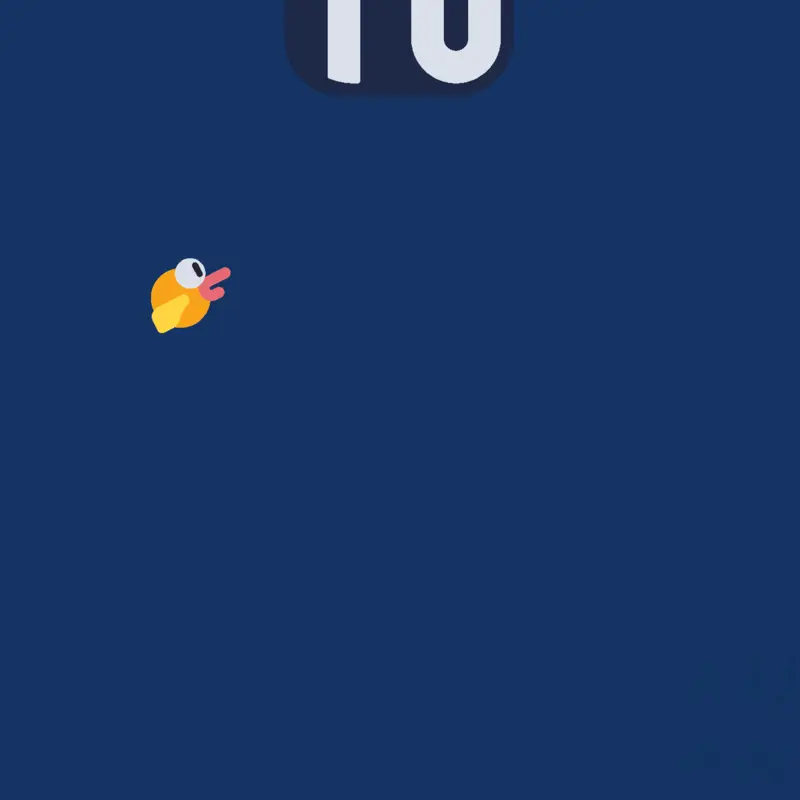 Game by @TonyTown