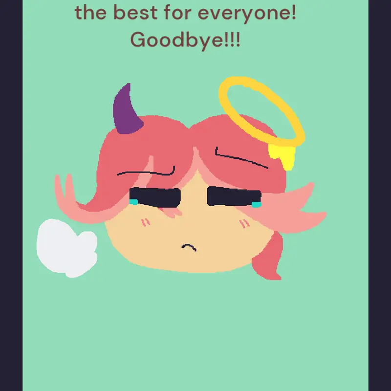 Game by @SunnyxwMisty