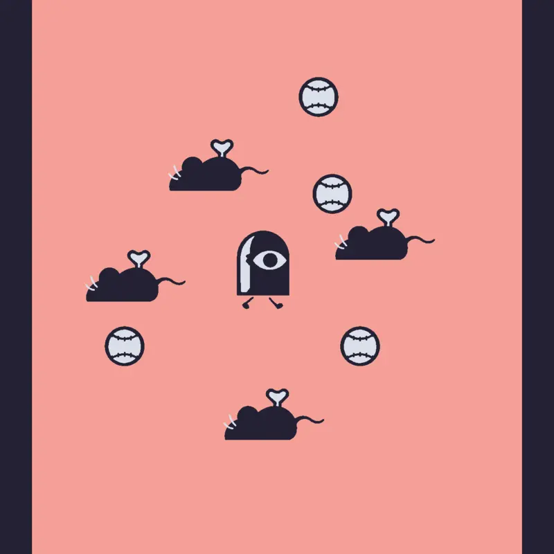 Game by @choose_your_weapon