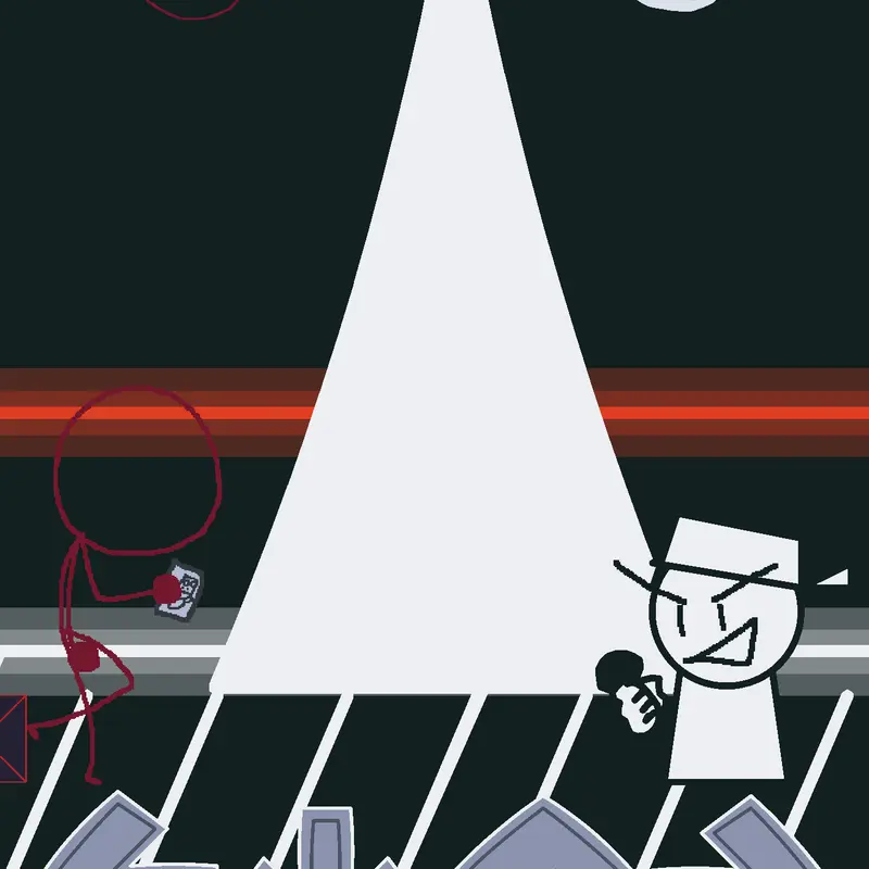 Game by @BooBox