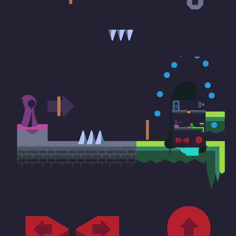 Game by @xbroutube