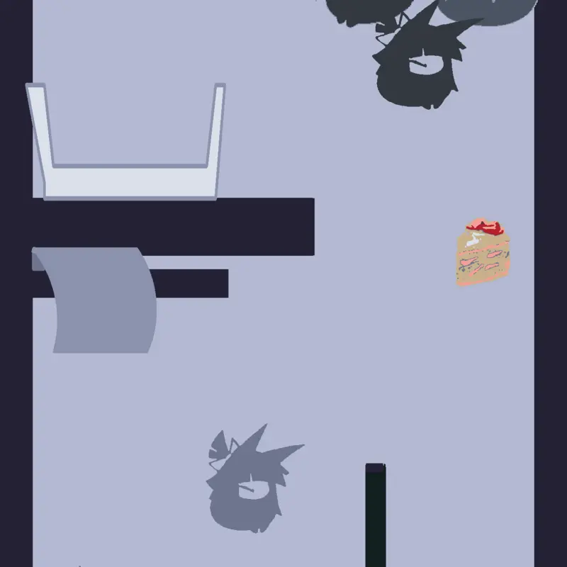 Game by @Lazy_girl-_-