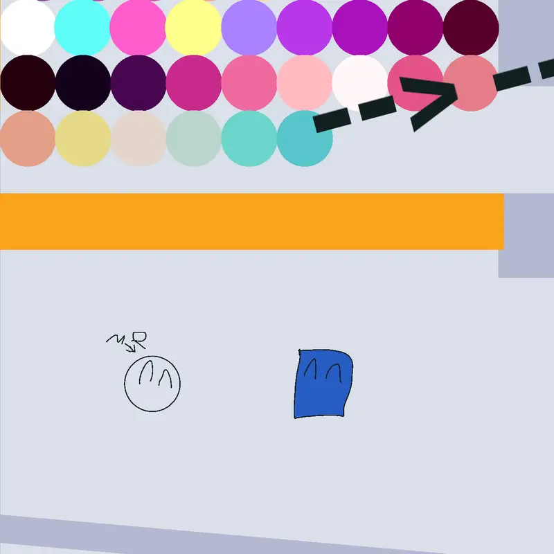 Game by @yooibox