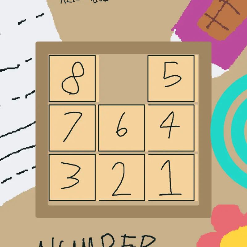 Game by @kiriming