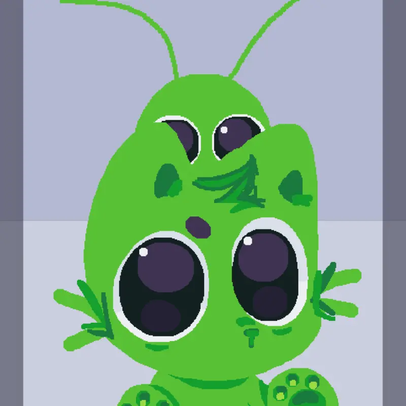 Game by @ItzTheAlienn