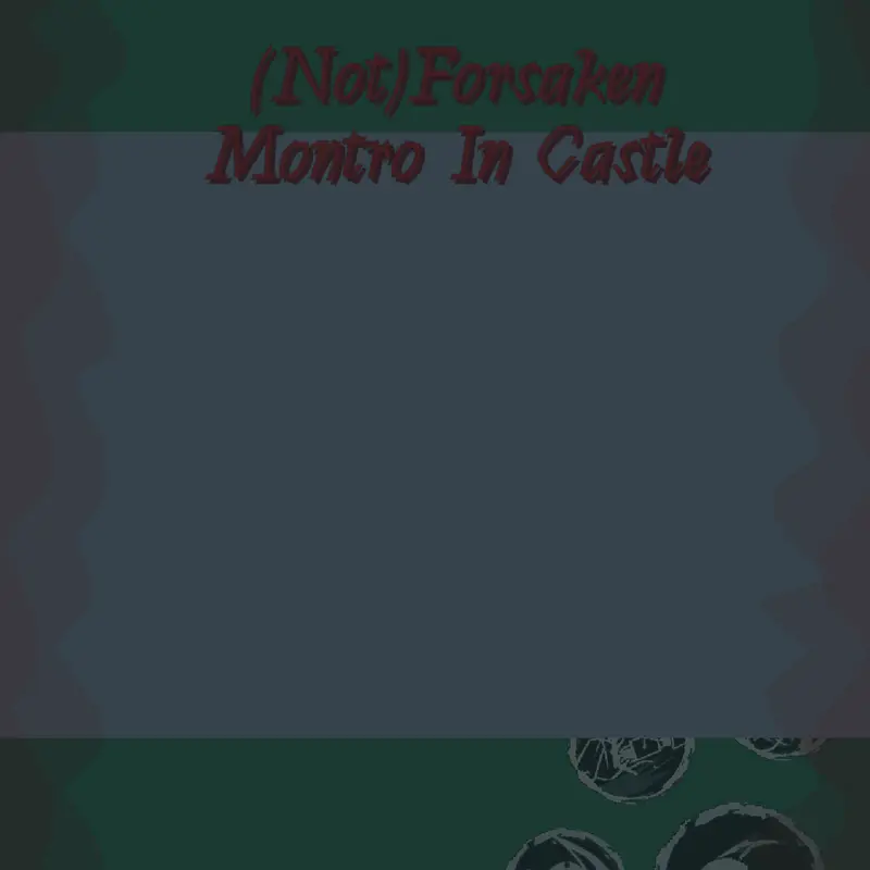 Game by @Montro