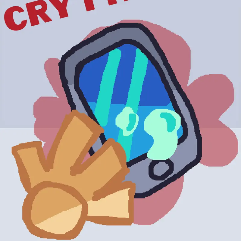 Game by @weirdcore_mushroom