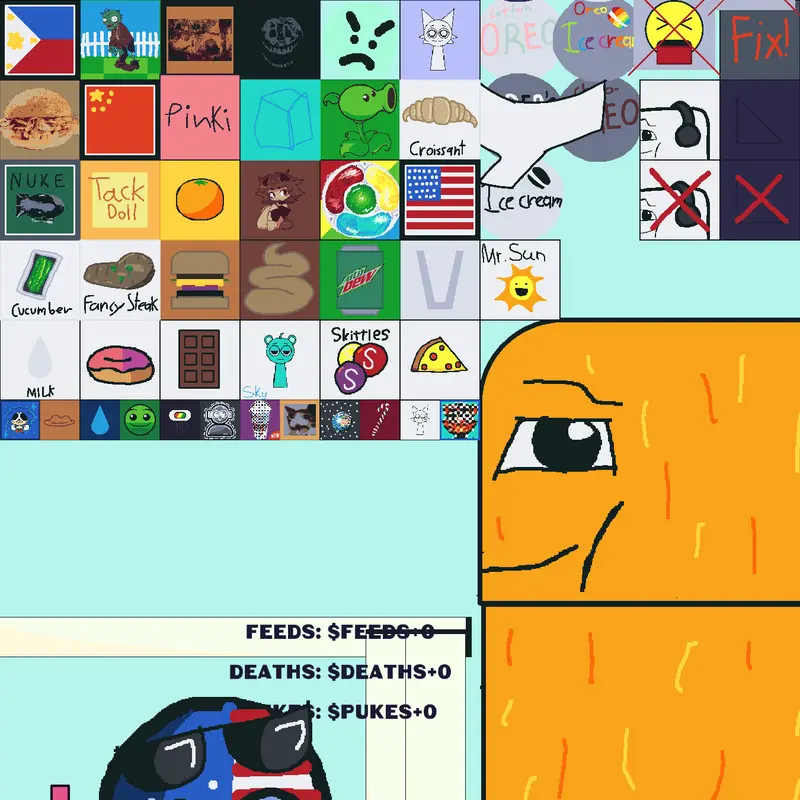Game by @denora