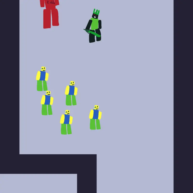 Cool game by @Cheeseybreed