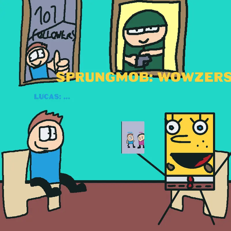 Game by @BumblebeeLover11