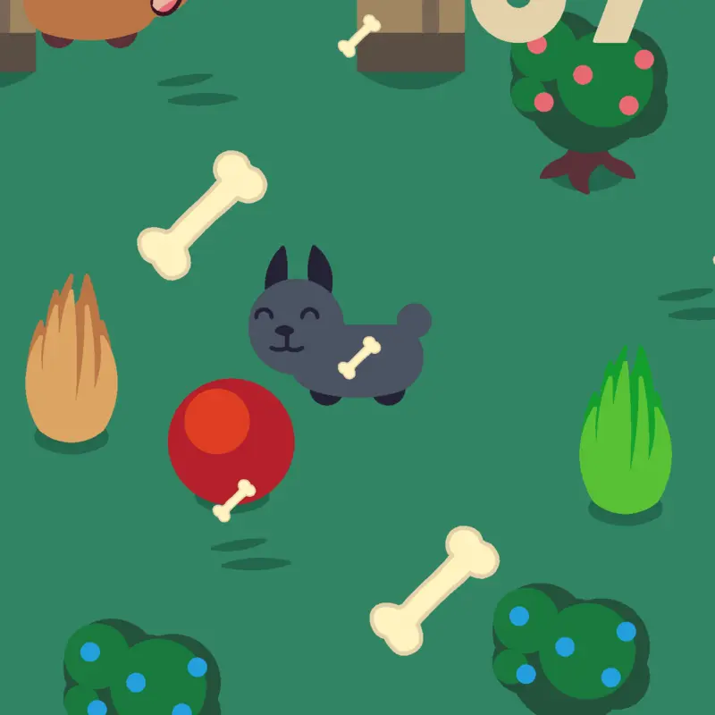 Game by @bandu56