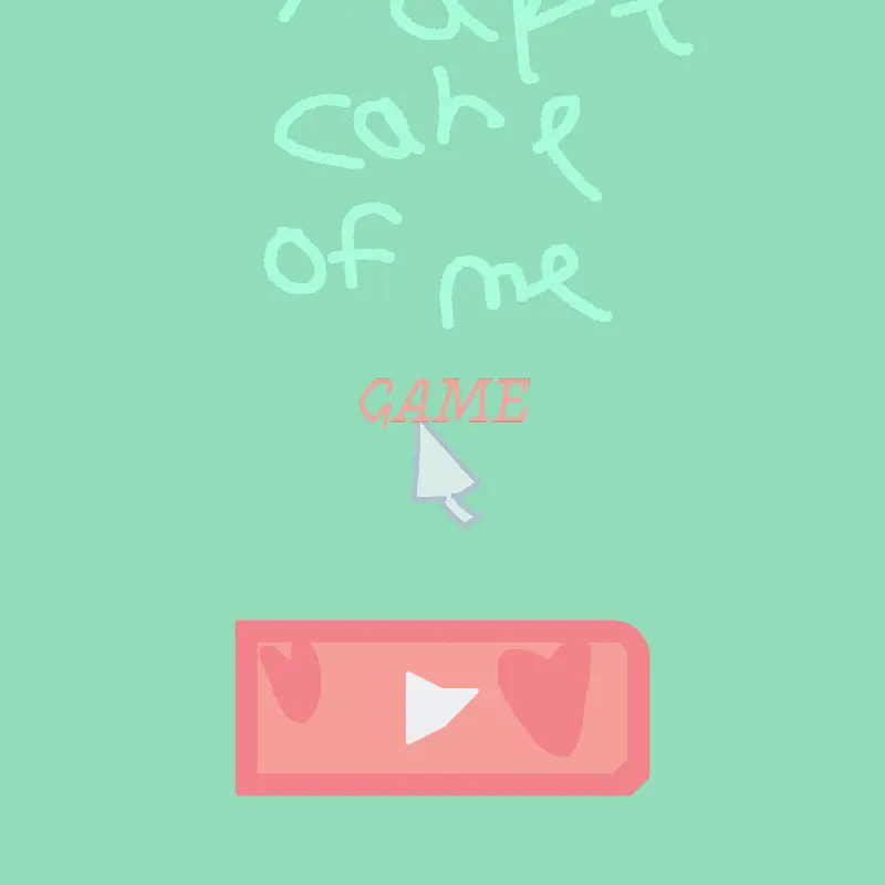 A another take care me old deck by @xiaoi_l0ver