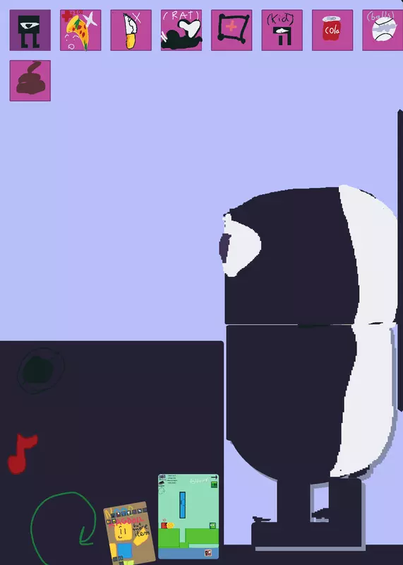 Game by @evad