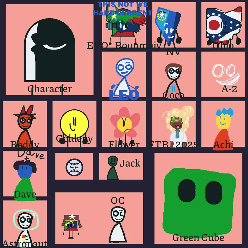 Game by @morrisonachi